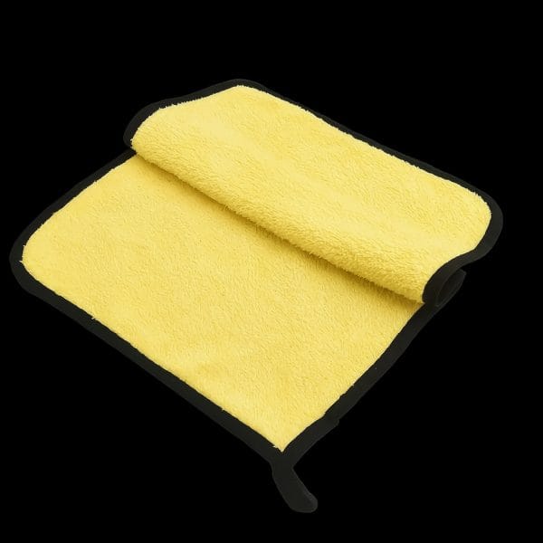 30x30cm Microfiber Towel