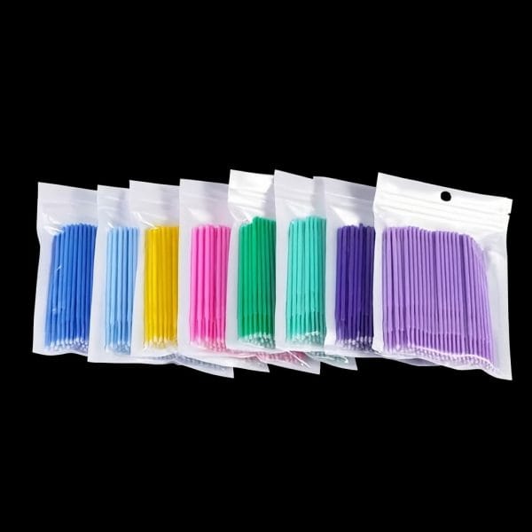 Detail Cleaning Sticks